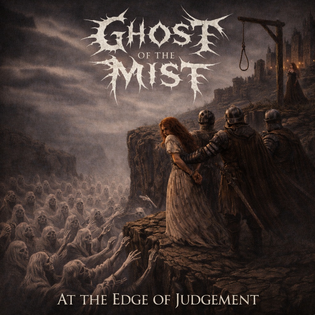 At the Edge of Judgement